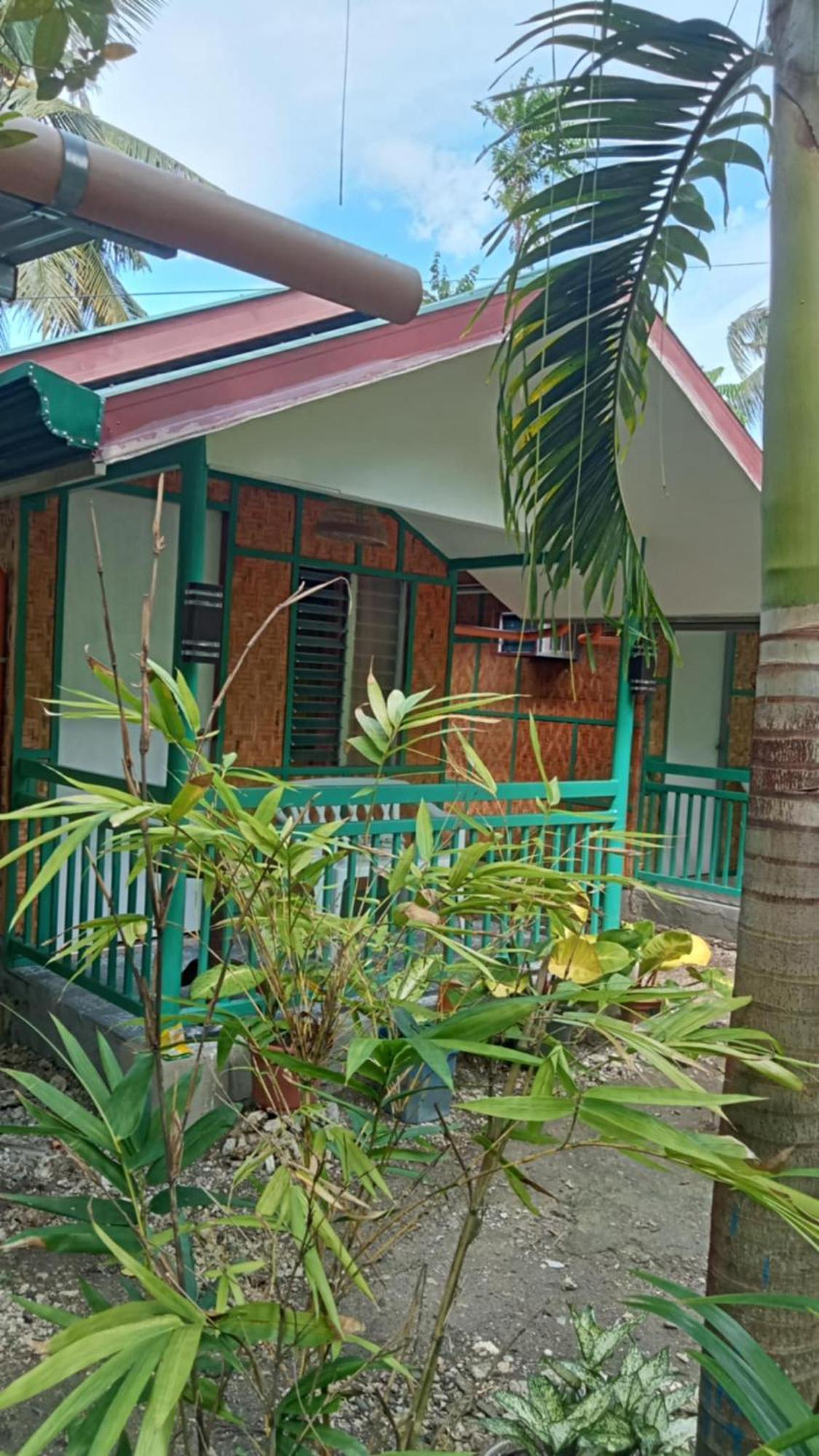 Bohol Triple M Tourist Inn Tagbilaran City Exterior photo